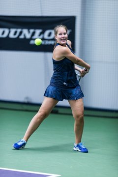 Tizia Brocks 70 - Nord-Ost-Deutsche Meisterschaft